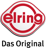 Original ELRING Insugs- / avgasgrenrörspackning / -ringtätning