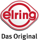 Мопед Двигател ELRING Уплътнителен пръстен, пробка за източване на маслото 247.405
