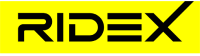 RIDEX Capa de protecão Moto
