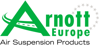 Suspension compressor - ARNOTT brand