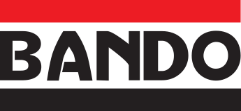 Produits de marque - Courroie trapézoïdale BANDO