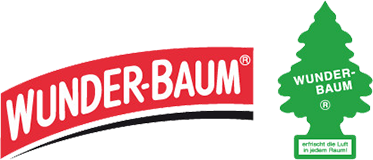 Car freshener - Wunder-Baum brand