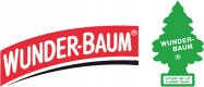 Ambientador para coches de Wunder-Baum - 7298