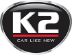 Triangolo di segnalazione per auto del marchio K2 AA501