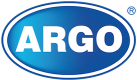 Ramka do tablic rejestracyjnych do samochodów marki ARGO - MONTE CARLO CHROM