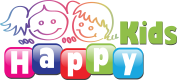 Happy Kids Nackenkissen für Babys