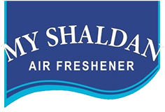 MY SHALDAN Car air freshener