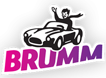 BRUMM Recambios coche