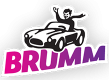 Trousse de secours BRUMM pour voitures - ACBRAD001