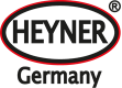 HEYNER 16600A Scheibenwischerblätter MERCEDES-BENZ SPRINTER 4,6-t Pritsche/Fahrgestell (906) 2009 411 CDI (906.153, 906.155, 906.253, 906.255) 109 PS / 80 kW