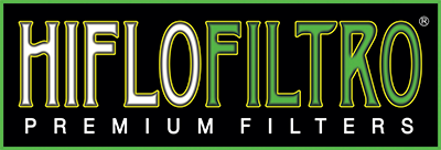 Engine air filter from the brand HifloFiltro