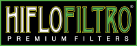 KAWASAKI KL Filtro olio HifloFiltro HF123