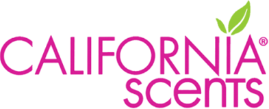 Car freshener from the brand California Scents
