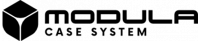 Kfz Dachreling Länge: 78-119cm von MODULA - MOCSOB0AL002