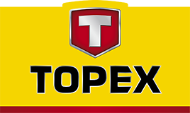 TOPEX Clamps catalogue