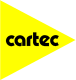 Triángulo de emergencia para coches de CARTEC - 453483