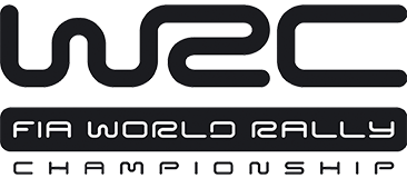007436 WRC Fußmatten PP (Polypropylen), vorne und hinten, Menge: 4,  schwarz, Blau, Universelle passform, 43*66, 41*30