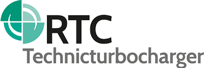 Compressor / componentes individuais RTC Technicturbocharger