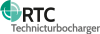 онлайн магазин за LEXUS Турбокомпресор от RTC Technicturbocharger