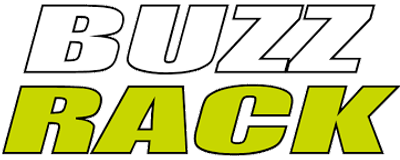 BUZZ RACK Car bike rack