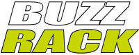 Grade tejadilho para automóveis de BUZZ RACK - 1029