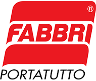 Roof snowboard rack - FABBRI brand