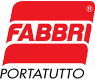 Skiholder til tagbøjler til biler fra FABBRI - 6801888