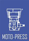 Original MOTO-PRESS Druckluft Kompressor