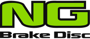 NG catálogo de repuestos Disco de freno/accesorios PEUGEOT Moto