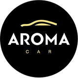 Car freshener - AROMA CAR brand