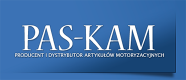 Cuerda de remolque para coches de PAS-KAM - 02009