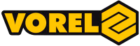 Reflexní vesta pro auta od VOREL - 74663
