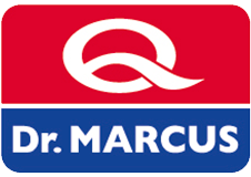 Dr. Marcus Car air freshener