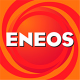 Huile semi synthétique de ENEOS