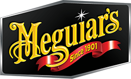 Glass cleaner - MEGUIARS brand