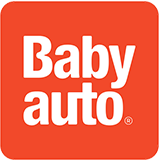 Bältesstol Babyauto