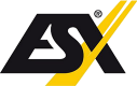 Erillissarja autoihin ESX-merkiltä - XE6.2C