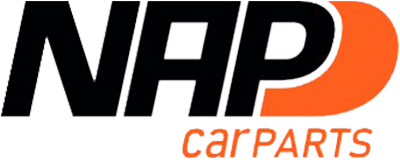 NAP carparts Catalisador catálogo