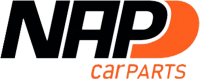 Markenprodukte - Fahrzeugkatalysator NAP carparts