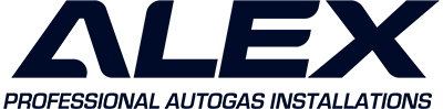 ALEX LPG Сar parts