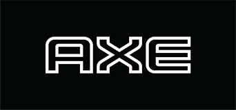 AXE Lufterfrischer - Mini Vent - Ice Chill, Black, Dark Temptation