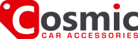 Markenprodukte - Netz für Anhänger Cosmic