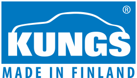 Kungs Grattoir pour pare-brise marchandises de marque