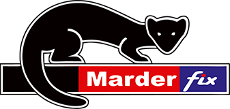 Marten Repellent - MARDERfix brand