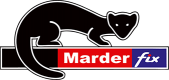 Auto Marderschutz von MARDERfix - 6535