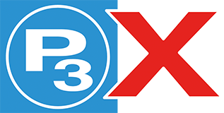 Produsent P3X – reservedeler og produkter til biler