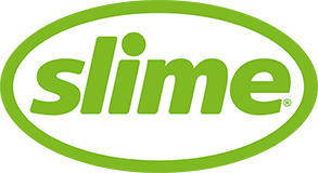 Slime Car detailing