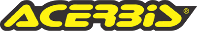Productos de marca para motocicleta - Casco de motocross Acerbis