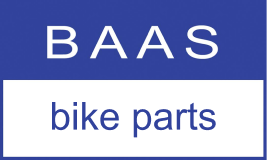 Original BAAS BIKEPARTS LKW Einzel- / Anbauteile für TERBERG-BENSCHOP Fahrzeuge