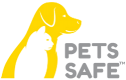 PETS SAFE Housse de protection de voiture pour chien